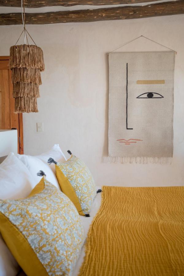 Casa Cat Ba Beachfront Boutique Hotel Isla Holbox Ngoại thất bức ảnh