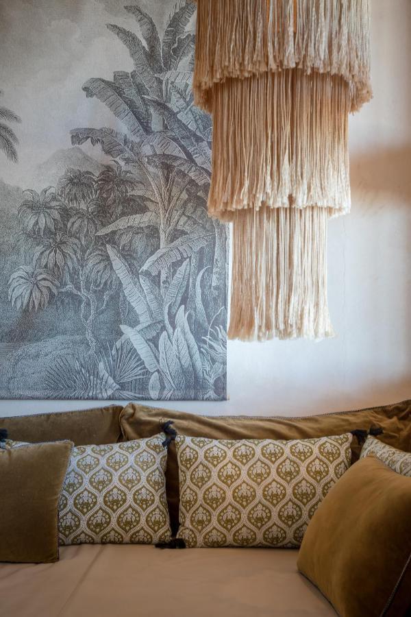 Casa Cat Ba Beachfront Boutique Hotel Isla Holbox Ngoại thất bức ảnh
