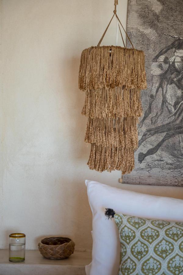 Casa Cat Ba Beachfront Boutique Hotel Isla Holbox Ngoại thất bức ảnh