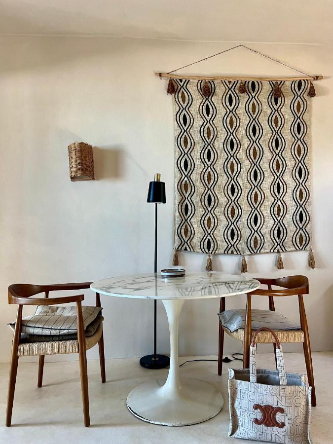 Casa Cat Ba Beachfront Boutique Hotel Isla Holbox Ngoại thất bức ảnh