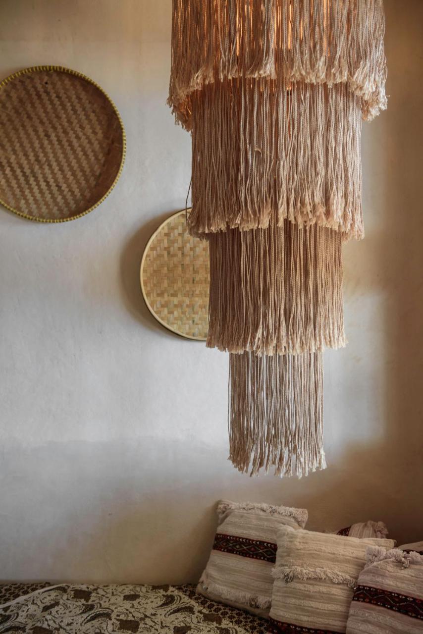 Casa Cat Ba Beachfront Boutique Hotel Isla Holbox Ngoại thất bức ảnh
