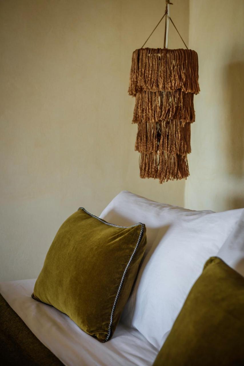Casa Cat Ba Beachfront Boutique Hotel Isla Holbox Ngoại thất bức ảnh