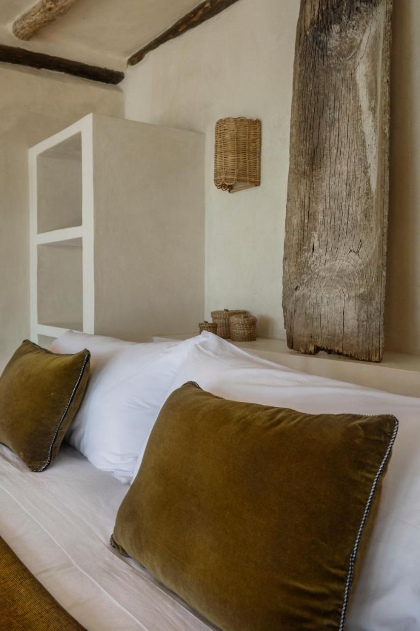 Casa Cat Ba Beachfront Boutique Hotel Isla Holbox Ngoại thất bức ảnh